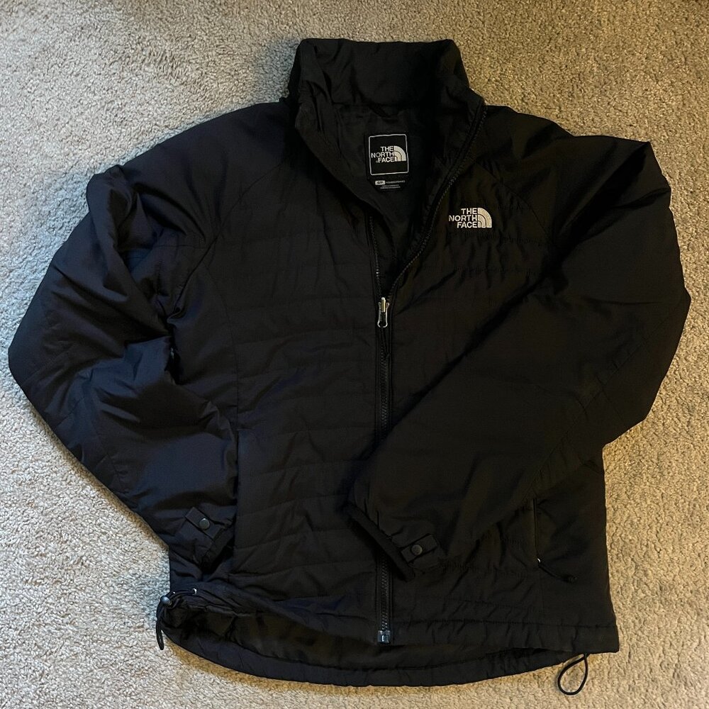 The North Face Short Down Jacket